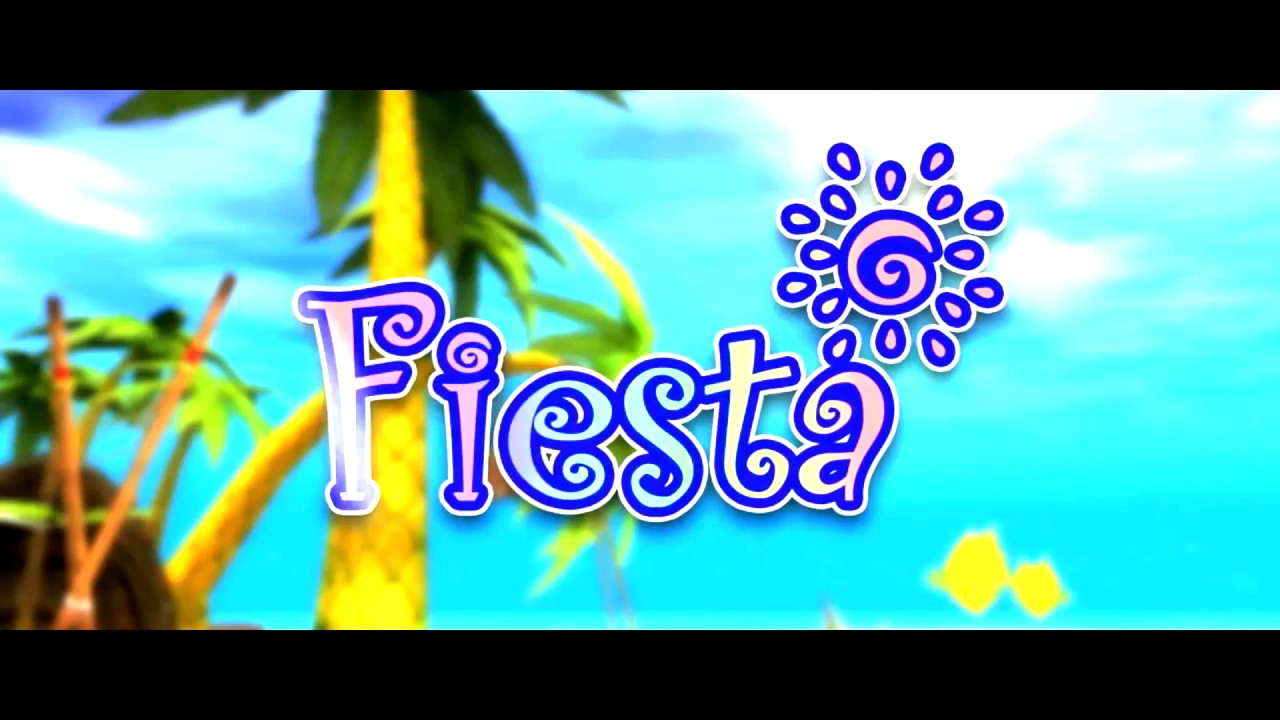 terra online fiesta private server