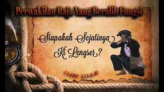 Siapakah Sejatinya Ki Lengser Dalam Budaya Sunda?