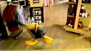 FOX 29 WUTV Buffalo, NY Commercials #5 (1998)
