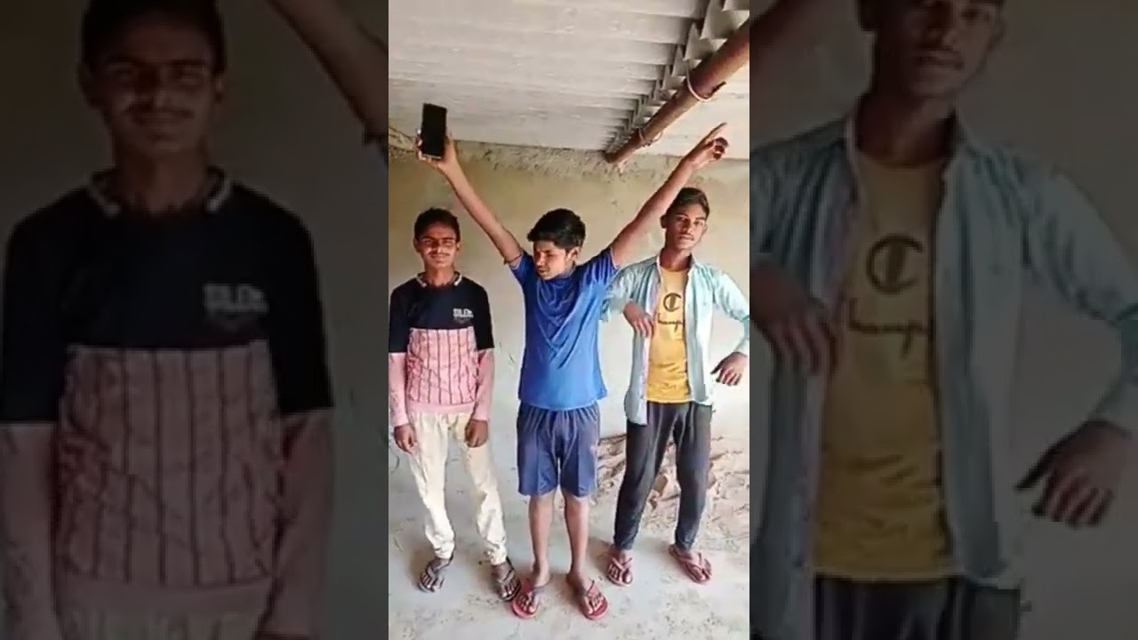 Khao Piyo Aish Karo funny video😅😅😄😄