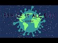 Jason Mraz - Before It All Ends (Lyric Video)