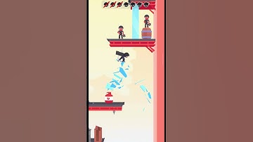 Level 33 | Slicing Hero | HGR GAMING |