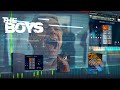 I Can Do Anything Finale The Boys MIDI MOCKUP Orchestral Cover DESCRIPTION FOR USE 