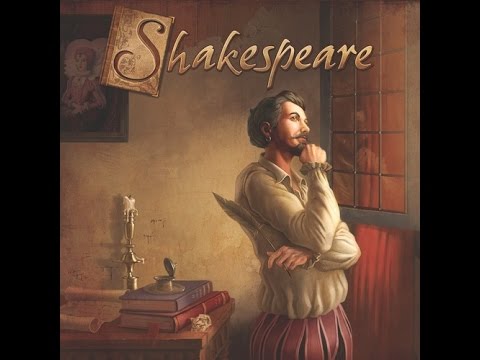 Shakespeare Shakespeare