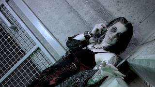Perfect Memory - Fireside Shadow [Official Music Video]