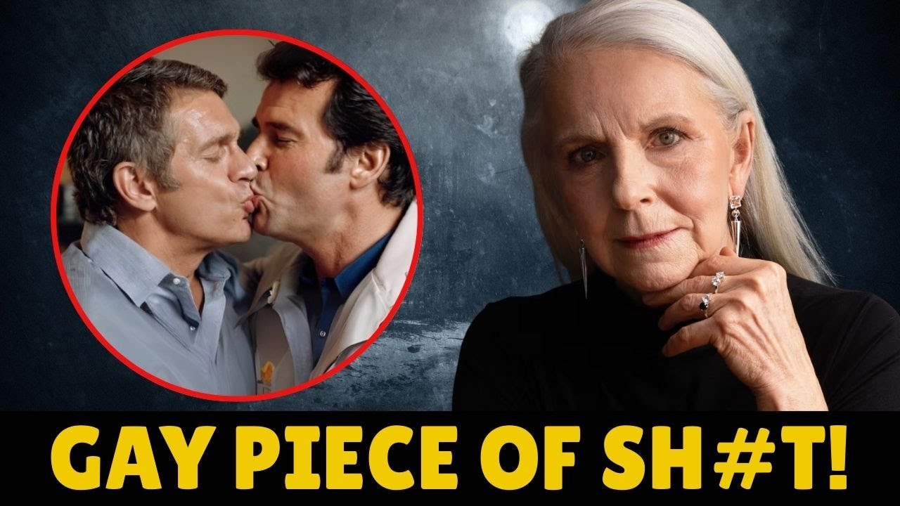 Ali MacGraw Breaks Silence on the Affair That Ended Her Marriage