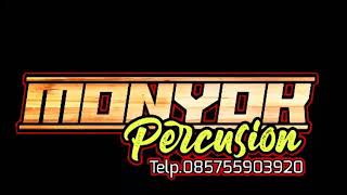 KOPLO DANGDUT MAS MONYOK#RICO Duet.