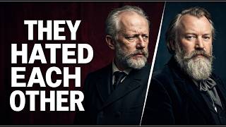 5 Brutal Insults Famous Classical Composers Said About Each Other