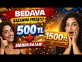 AKBANK CHİP PARA NASIL KAZANILIR? | Akbank Geri Ödemesiz Para Kazanmak.! 💸