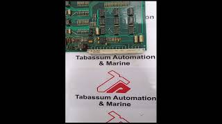 Valmet Automation M8512271 M1 Vpa Biu 16R Module
