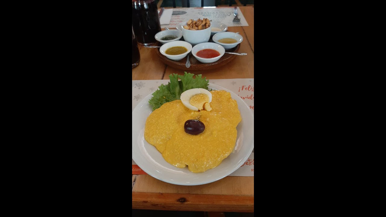 Huancayo en Diciembre del 2019 Cerca a Navidad - YouTube