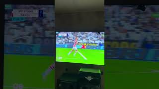 BOT 3 ❌ 1 BAN Melhores momentos dos gol final Taça Rio #futebol#carioca#bangu#botafogo#cazétv#goll 