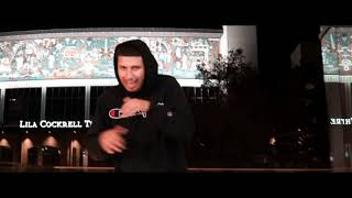 'In My Zone' Ju$r & $erk(3SIX5)