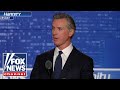 &#39;PAPER TIGER&#39;: Gavin Newsom called out for &#39;off-putting&#39; debate performance