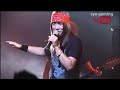 [1080p60FPS] GALNERYUS - 終わりなき、この詩 [2008 LIVE from BEST OF THE BRAVING DAYS]