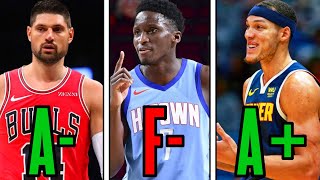 The Biggest Winners and Losers of The 2021 NBA Trading Deadline