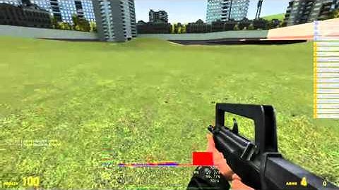 Storing / Restoring Weapons / Ammo / Clips / Selected Weapon (suck it ulx)