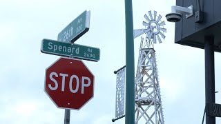 Deadly Anchorage shooting leaves one person dead