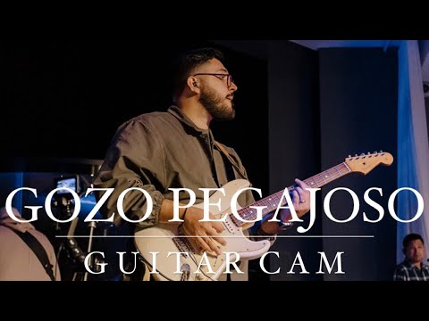 Gozo Pegajoso (Gilberto