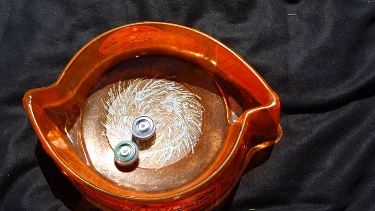 Twisted Tempo 145WD vs Counter Leone 145D