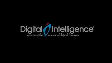 We Are Digital Intelligence