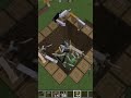 #minecraft cat 🐈 in creeper 😂😂😂😂 #mcfleet #bedwars #bedwarsbattle #ff #gaming #gaming #bedwarsdaily