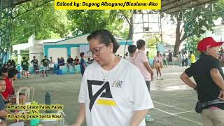 Faith Beyond the Net VOLLEYBALL 🏐 GAME One Day League - 2025 OCTOBER 25 - at 7Am #subscribe 