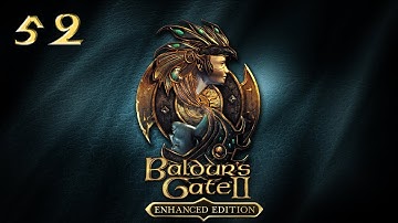 BG2EE: Shadows of Amn — Part 52 - To the Dock District