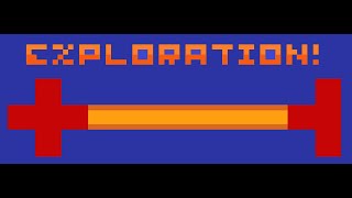 (REUPLOADED) PERFECT! BIT.TRIP CORE: EXPLORATION (CES)