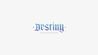 Maple Momentree｜메이플스토리 OST : DESTINY