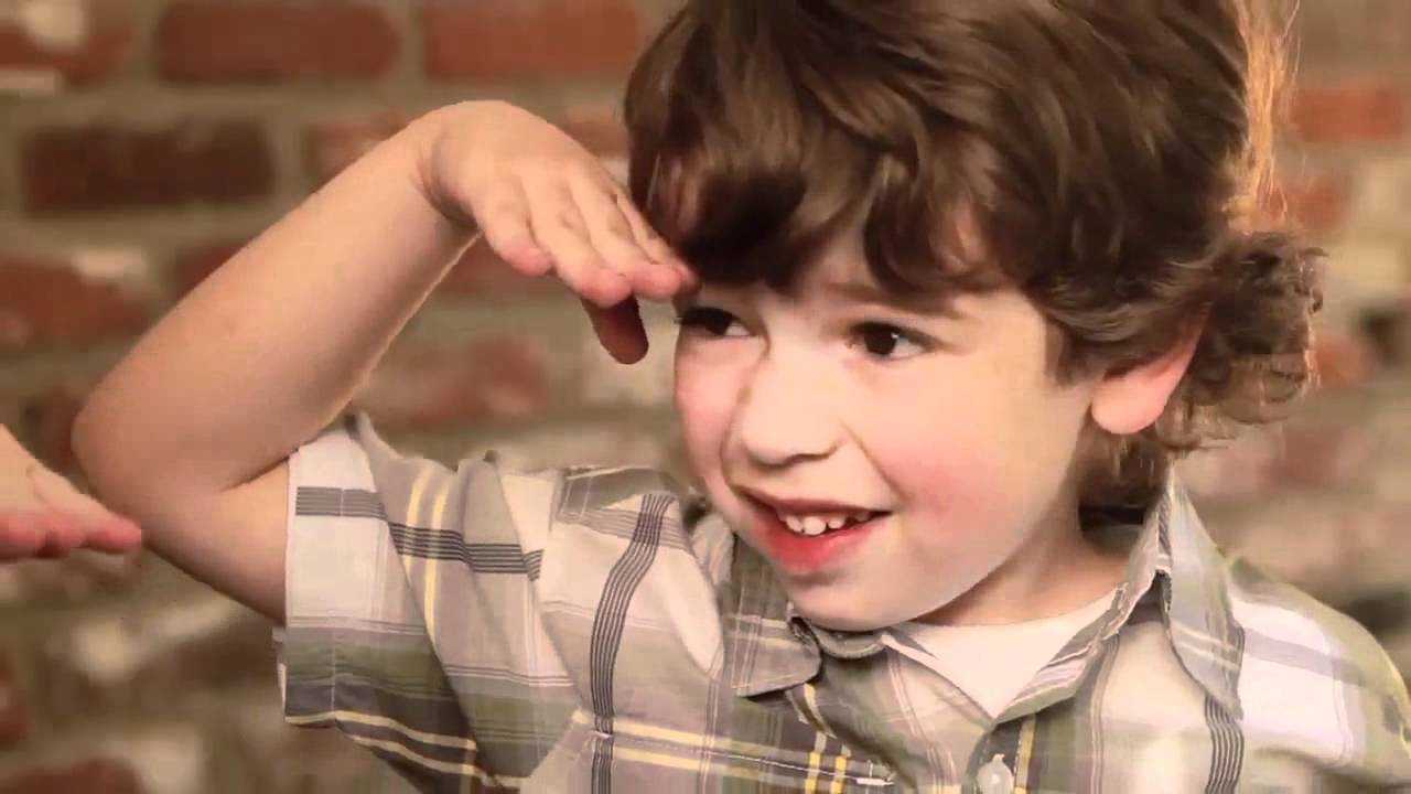 Chevrolet 2011 Mofilm Tribeca Winner | The Salute | Chevy Runs Deep