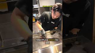 Can You Really Clean a Grill with Ice? Wealth