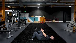 Single Leg Bridge