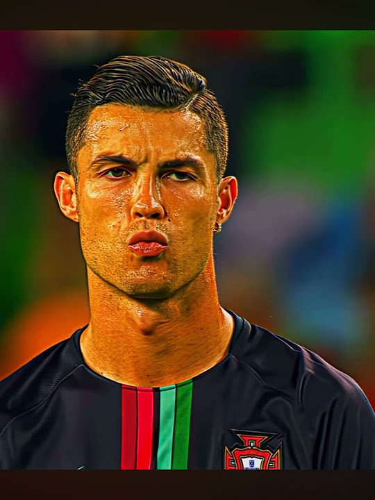 Ronaldo Edit - YouTube