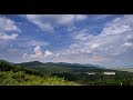 Male Karpaty TIME Lapse 4K - Slovakia (2016) V.2. Beautiful nature of Slovakia