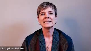 Enneagram Community of Practice: The Enneagram Way with Cicci Lyckow Backman