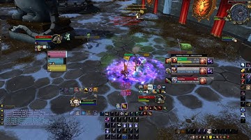 Cold snap pom sheep . Thats how its done.