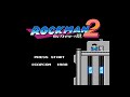 Mega Man 2 OST - Dr. Wily Stage 1 (Remastered) [1 Hour Extended]