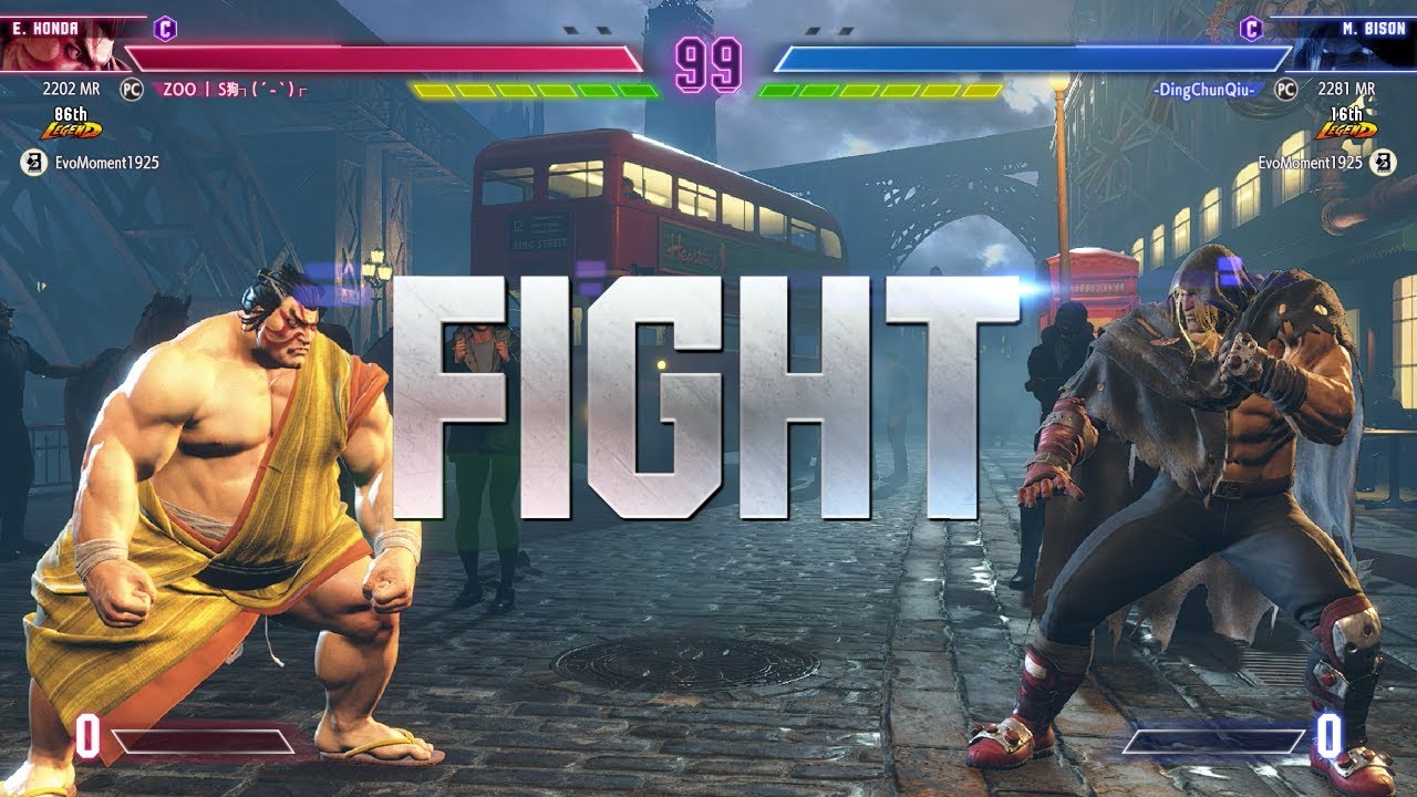 Street Fighter 6 🔥 ZOO (#3 Ranked E.Honda) Vs DCQ (#2 Ranked M.Biosn) 🔥 SF6 High Level Matches!