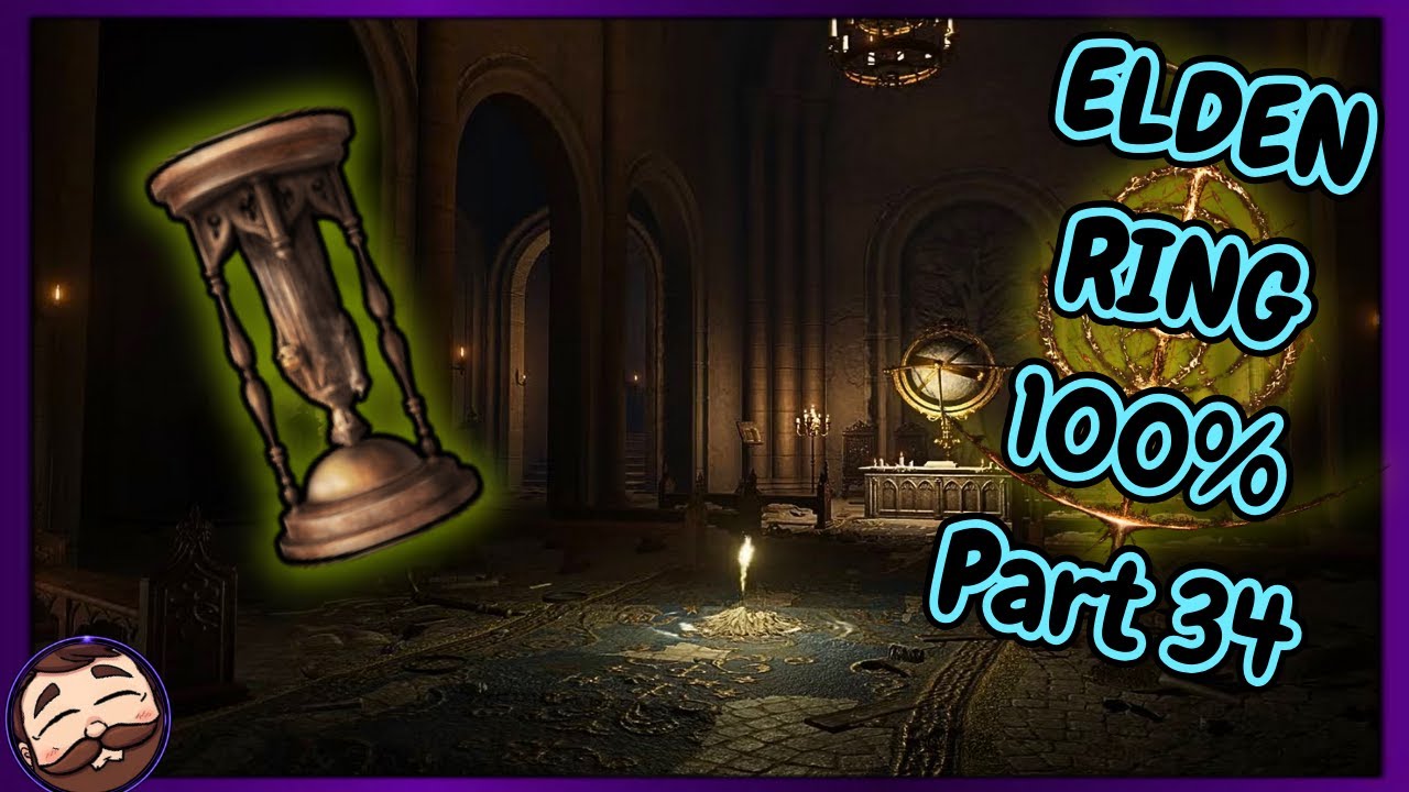 ELDEN RING 100% WALKTHROUGH, PART 34 - THE INVERTED TOWER AND THE ANTS OF DEATH!!