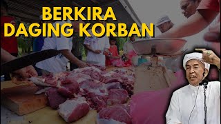 USTAZ MOKHTAR - JANGAN BUAT PERANGAI BEGINI DI HARI RAYA HAJI NANTI