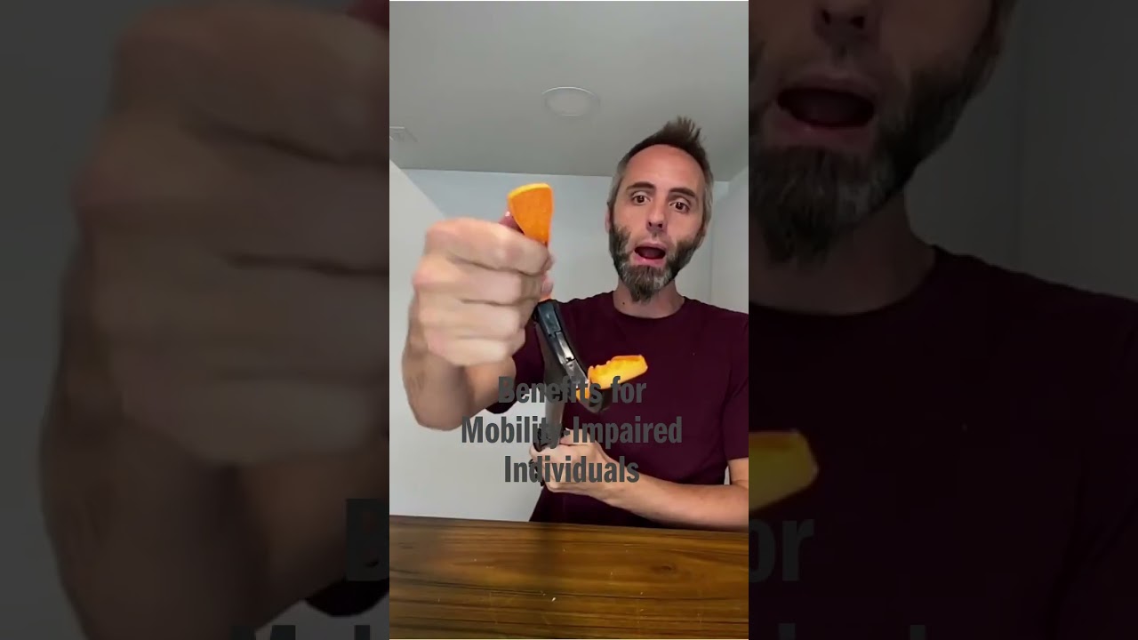 Benefits for Mobility-Impaired Individuals