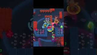 cordy aurora #brawlstars #supercell #clutch #edit