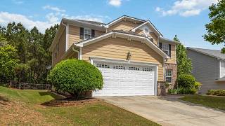 2050 Rolling Rock Court, Lithia Springs GA 30122