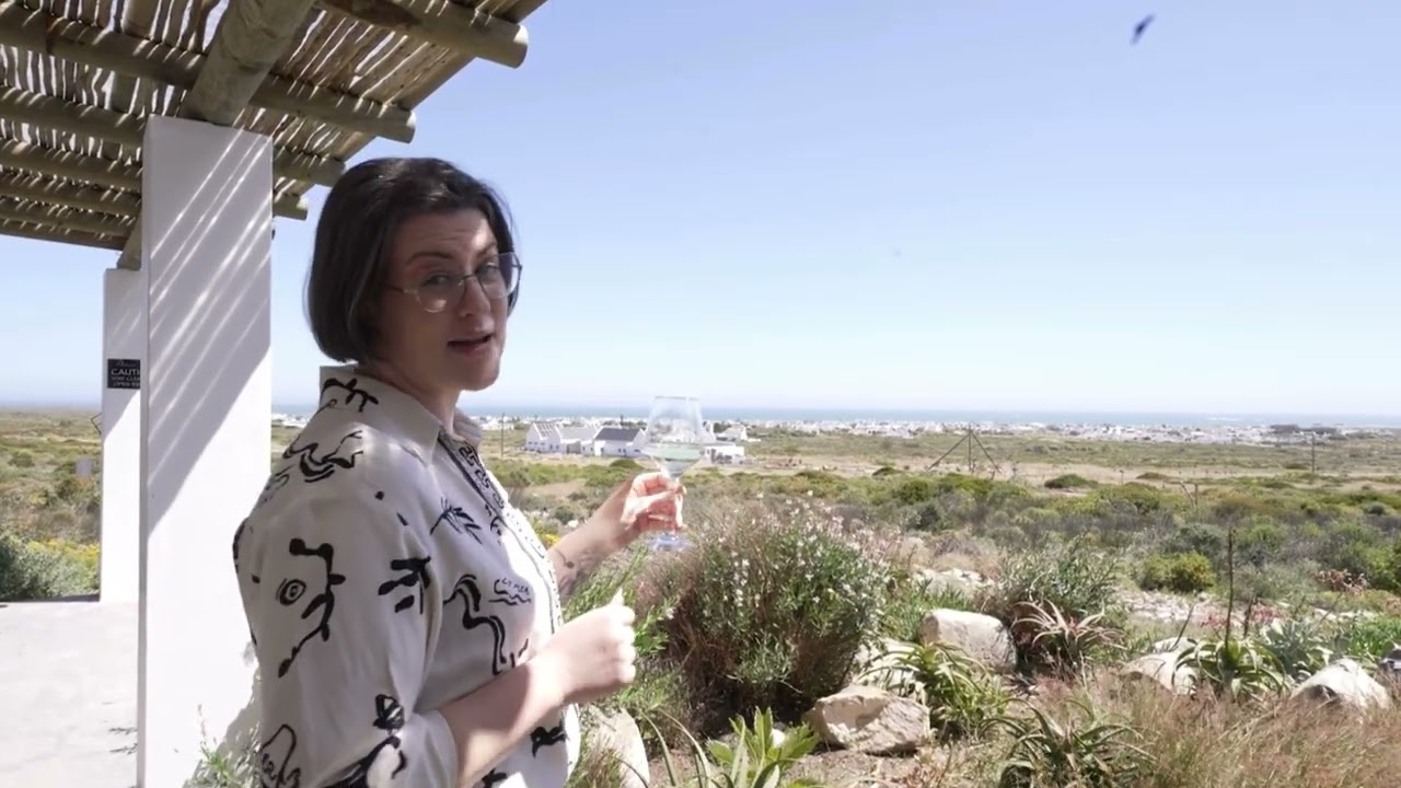 Accommodation in Jacobsbaai on the Weskus