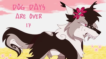 Dog Days Are Over OPEN ANYTHING PALETTE MAP (7/32 OPEN)