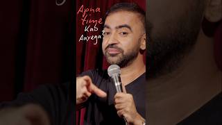 Pliss add me on LinkedIn, Standup Comedy Punit Pania #corporatecomedy #corporatelife  #indianstandup