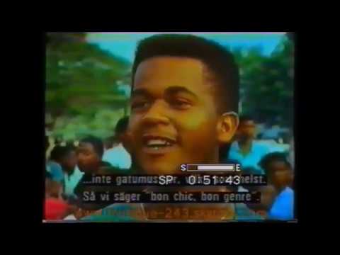 Old Lingala Clips