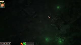 RPG Tools - Dungeon level