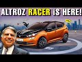 To rule the segment of i20 nline tata altroz racer edition is ready to launch at 10 l